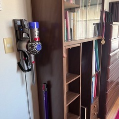 本棚の画像