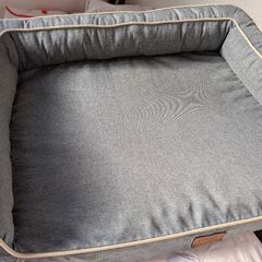 ペット用ベッドの画像