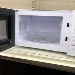 《尼崎市/リサイクルショップドリーム次屋店》★ジモティー割引有★電子レンジ　アイリス　IMB-T78 2022年製中古品　☆尼崎市若王寺☆の画像