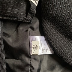 美品子供スーツセット卒業式165の画像