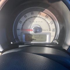 スズキ　アルトラパンX 岐阜市出品の画像