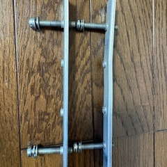 OGK  後ろ乗せチャイルドシート
の画像