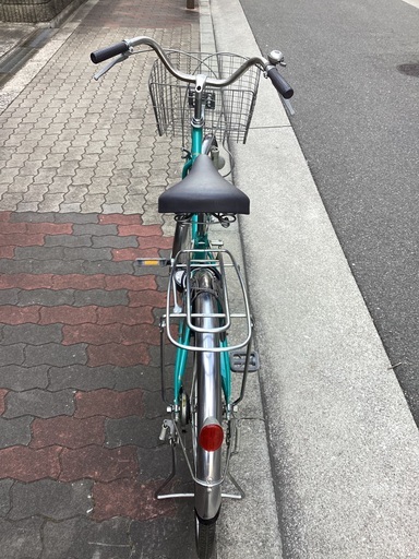 ? sp26インチ