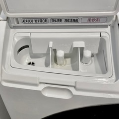 【お譲り者決定】HITACHI ビッグドラムスリムの画像