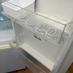 2/16に受け取りに来ていただける方 冷蔵庫の画像