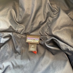 パタゴニア Patagonia レトロX フーディ ベビー キッズ 2Tの画像