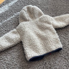 パタゴニア Patagonia レトロX フーディ ベビー キッズ 2Tの画像