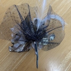 卒園式　卒業式　コサージュの画像