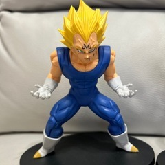ドラゴンボール　2体セットの画像