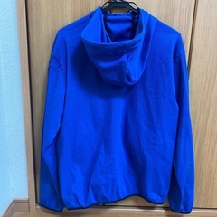 寅壱メッシュアウターの画像