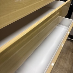 チェスト　キズありの画像