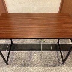 パソコンデスク・勉強机　美品　￥4,000の画像