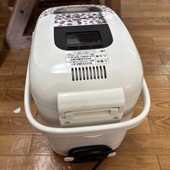 ホームベーカリー　の画像