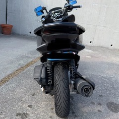 pcx jf81  美車の画像