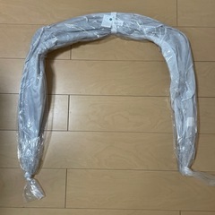 ベビー用蚊帳の画像