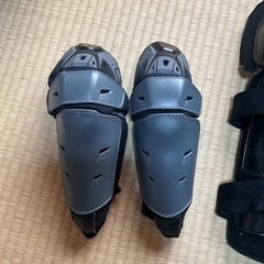 モトクロス　ガードの画像