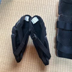 モトクロス　ガードの画像