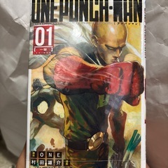 ワンパンマンの画像