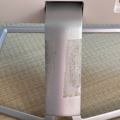 箱付きHP 27inch モニターの画像