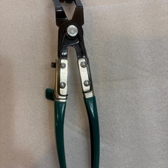 （アウトレット）角度付きホースクランプフライヤー  沖縄市KODENの画像