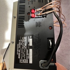 JVCビクター 2010年製の画像