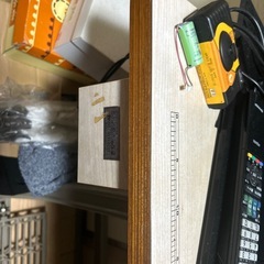 足踏みミシン　ジャンク扱いの画像