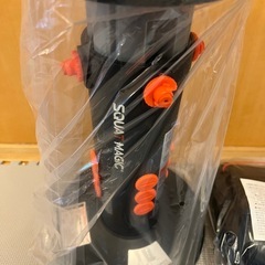 新品　スクワットマジックの画像