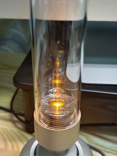 Sony LSPX-S2 グラスサウンドスピーカー