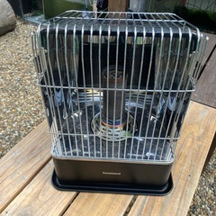 カセットガスストーブの画像