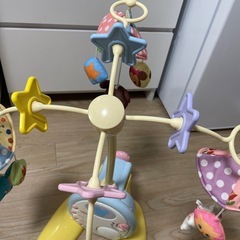 ディズニー　メリーの画像