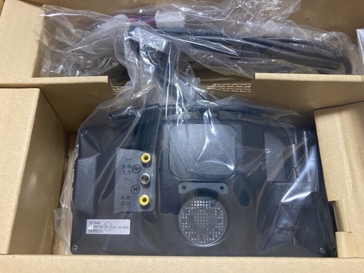 新品 ICHIKOH バックモニター ST900(ST9B0PR）日野中型、大型