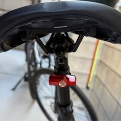 美品✨トレッククロスバイクFX 3 Discの画像