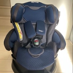 【商談中】チャイルドシートの画像