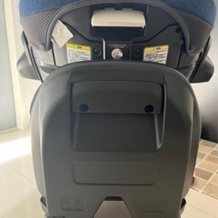 【商談中】チャイルドシートの画像