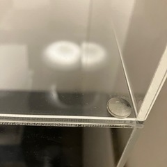 アクリルショーケースの画像