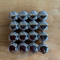 日産用市販ナットの画像