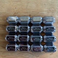 日産用市販ナットの画像