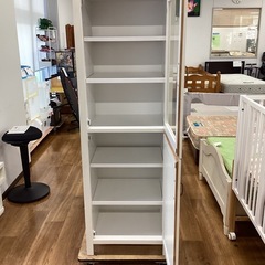 食器棚【町田市再生家具】　253204の画像
