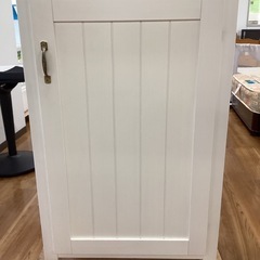 食器棚【町田市再生家具】　253204の画像