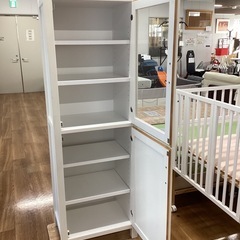 食器棚【町田市再生家具】　253204の画像