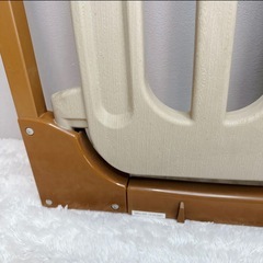 日本育児 スマートゲイト2 ベビーゲート ベビーフェンス 拡張パネル 豪華 まとめ セットの画像