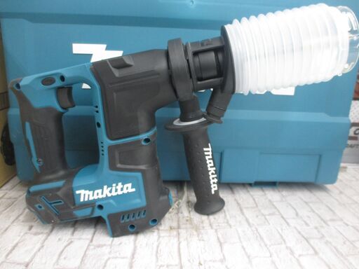 マキタ HR170DZK ハンマドリル14.4V ケース・付属品 【ハンズクラフト宜野湾店】
