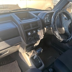 パジェロミニターボ4WDの画像