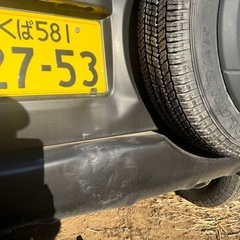 パジェロミニターボ4WDの画像