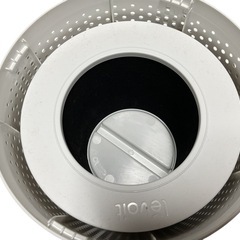 Levoit Core Mini True HEPA 空気清浄機の画像