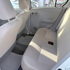 格安ミライース・48200㌔・車検R8年4月迄の画像