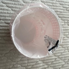 Lil ala mode×サンリオキャラクターズ 当りくじ　mikkoの画像