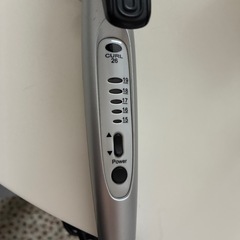 クレイツ アイロン【26mm】の画像