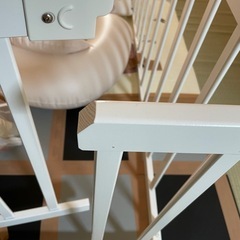 ベビーサークルなどの画像