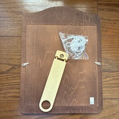 ミッフィー　写真たての画像